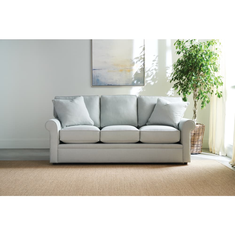Dalton Sleeper Sofa (Queen Mattress)