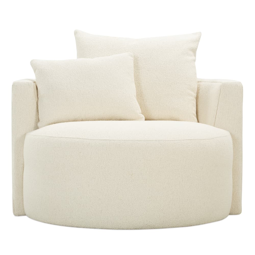 Leander Chair