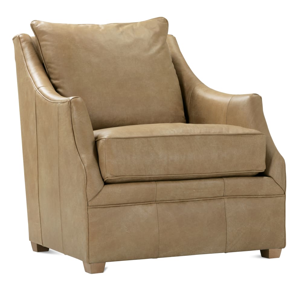 Kara Chair (Leather)