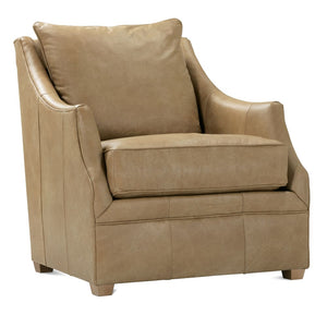 Kara Chair (Leather)