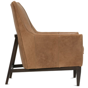 Thatcher Chair (Leather)