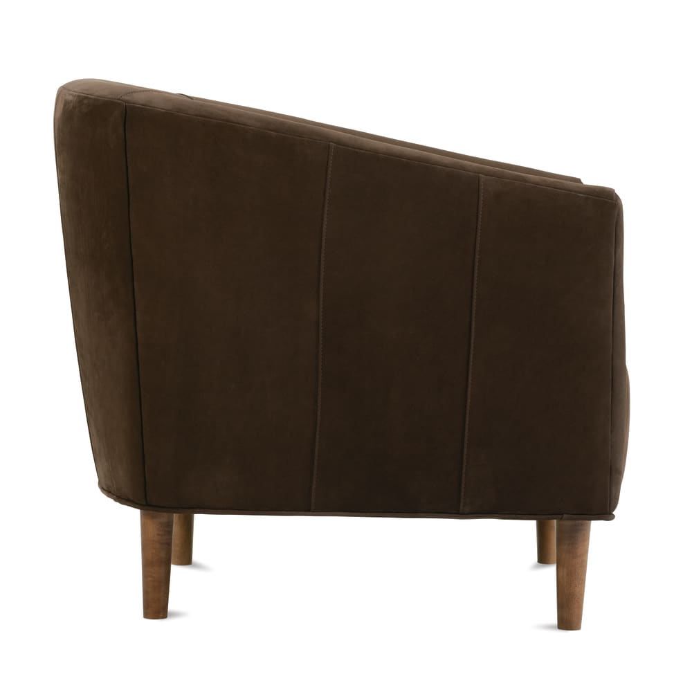 Pate Chair (Leather)