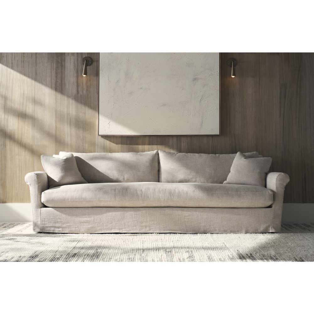 Freya Slip Sofa