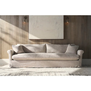Freya Slip Sofa
