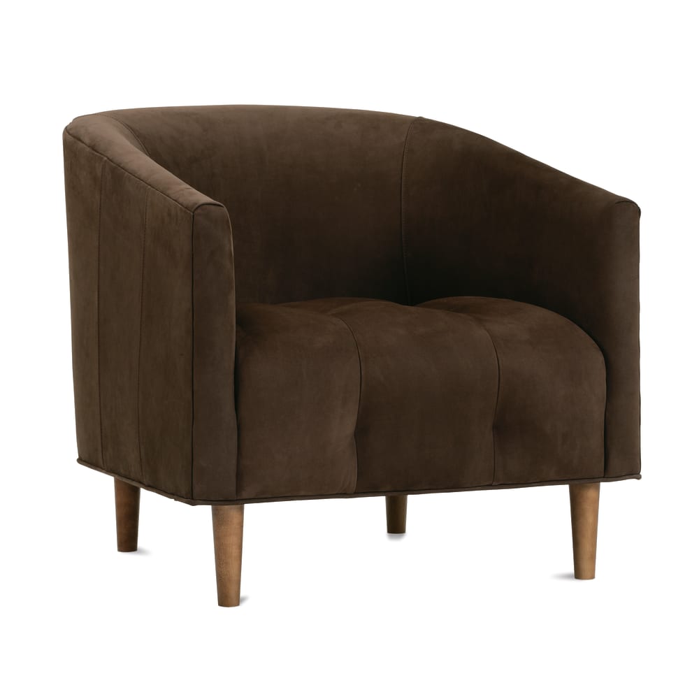 Pate Chair (Leather)