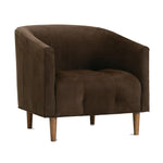 Load image into Gallery viewer, Pate Chair (Leather)
