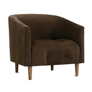 Pate Chair (Leather)