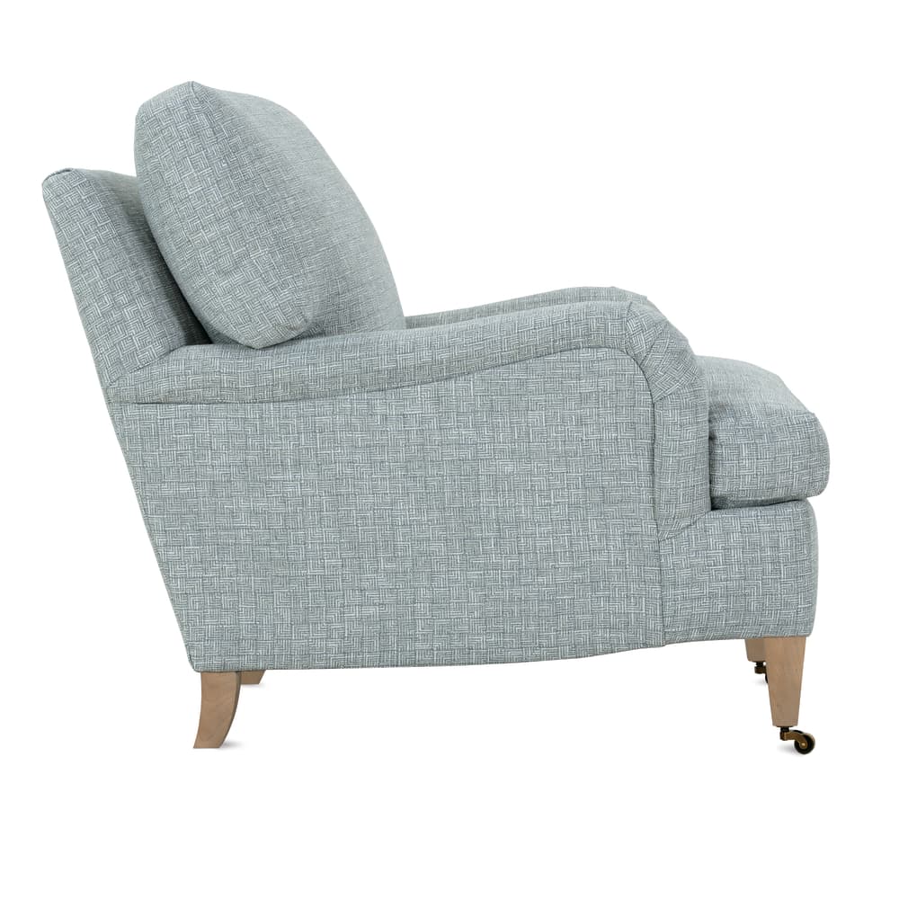 Bromley Accent Chair