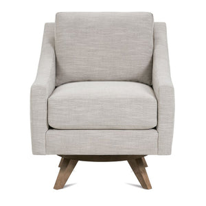 Nash Swivel Chair