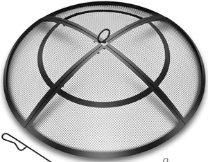 24" Spark Arresting Dome