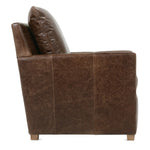 Load image into Gallery viewer, Lilah Chair (Leather)
