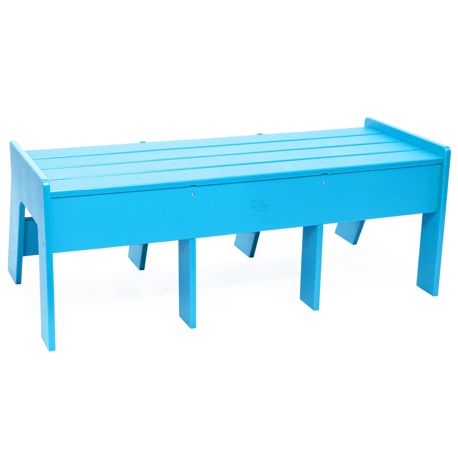 4 Ft Bench (no back) - Muskoka Fire Pits