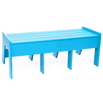 Load image into Gallery viewer, 4 Ft Bench (no back) - Muskoka Fire Pits
