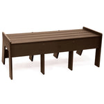 Load image into Gallery viewer, 4 Ft Bench (no back) - Muskoka Fire Pits
