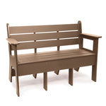 Load image into Gallery viewer, 4 Ft Garden Bench
