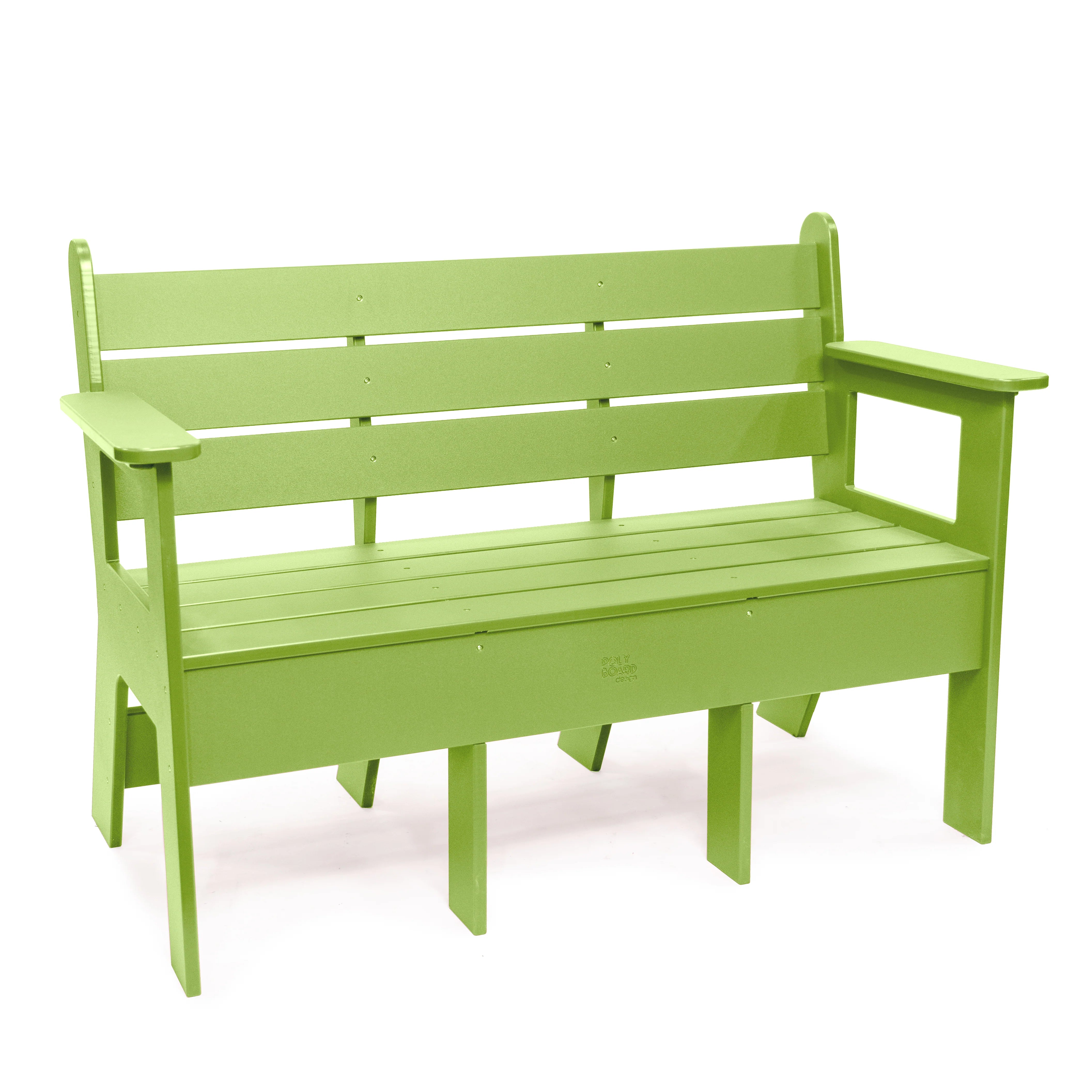 4 Ft Garden Bench - Muskoka Fire Pits