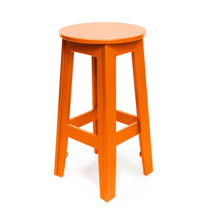 Round Swivel Pub Stool