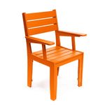 Load image into Gallery viewer, Outdoor Dining Chair with Arms - Muskoka Fire Pits
