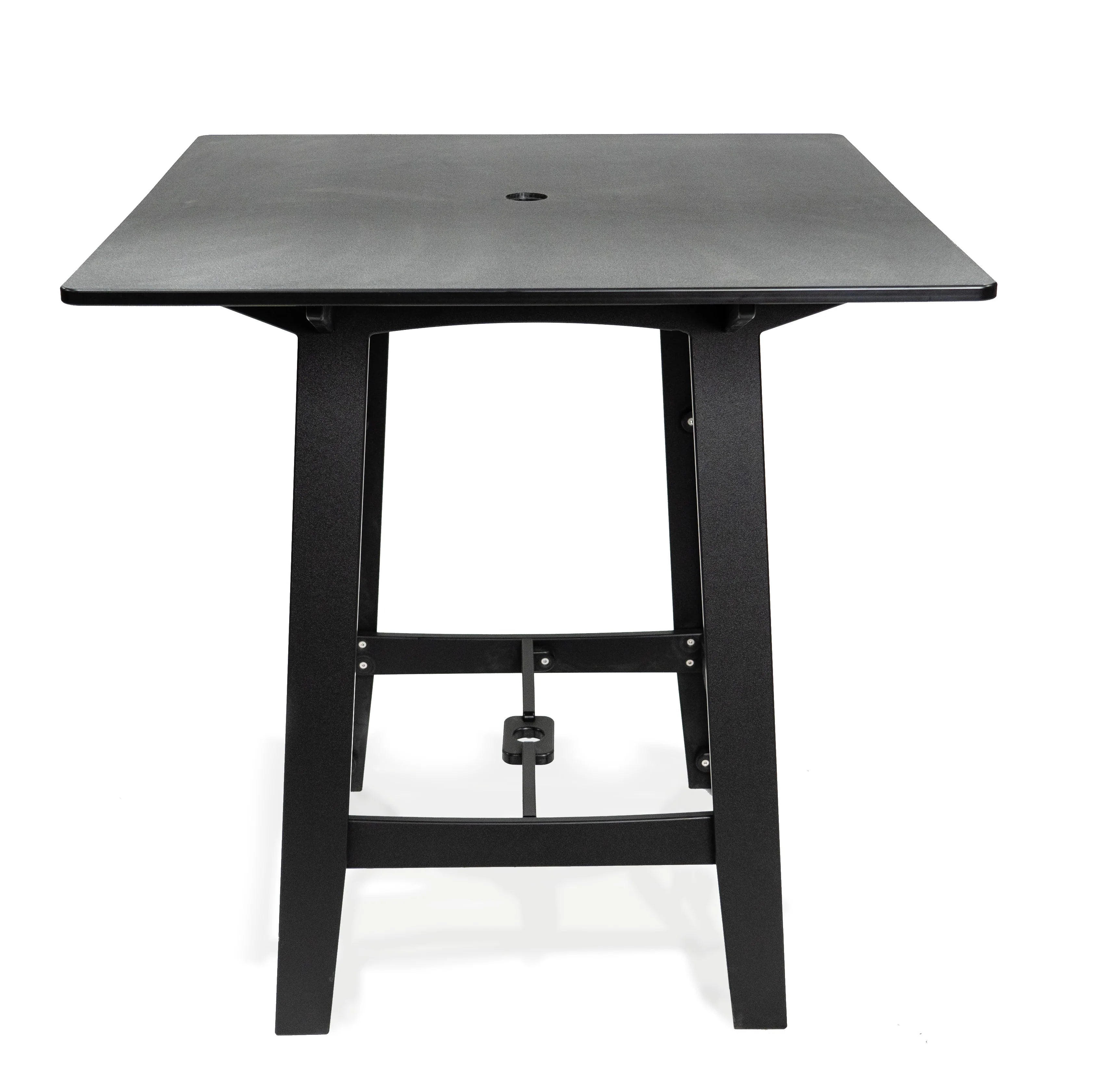 Square Pub Table