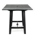 Load image into Gallery viewer, Square Pub Table
