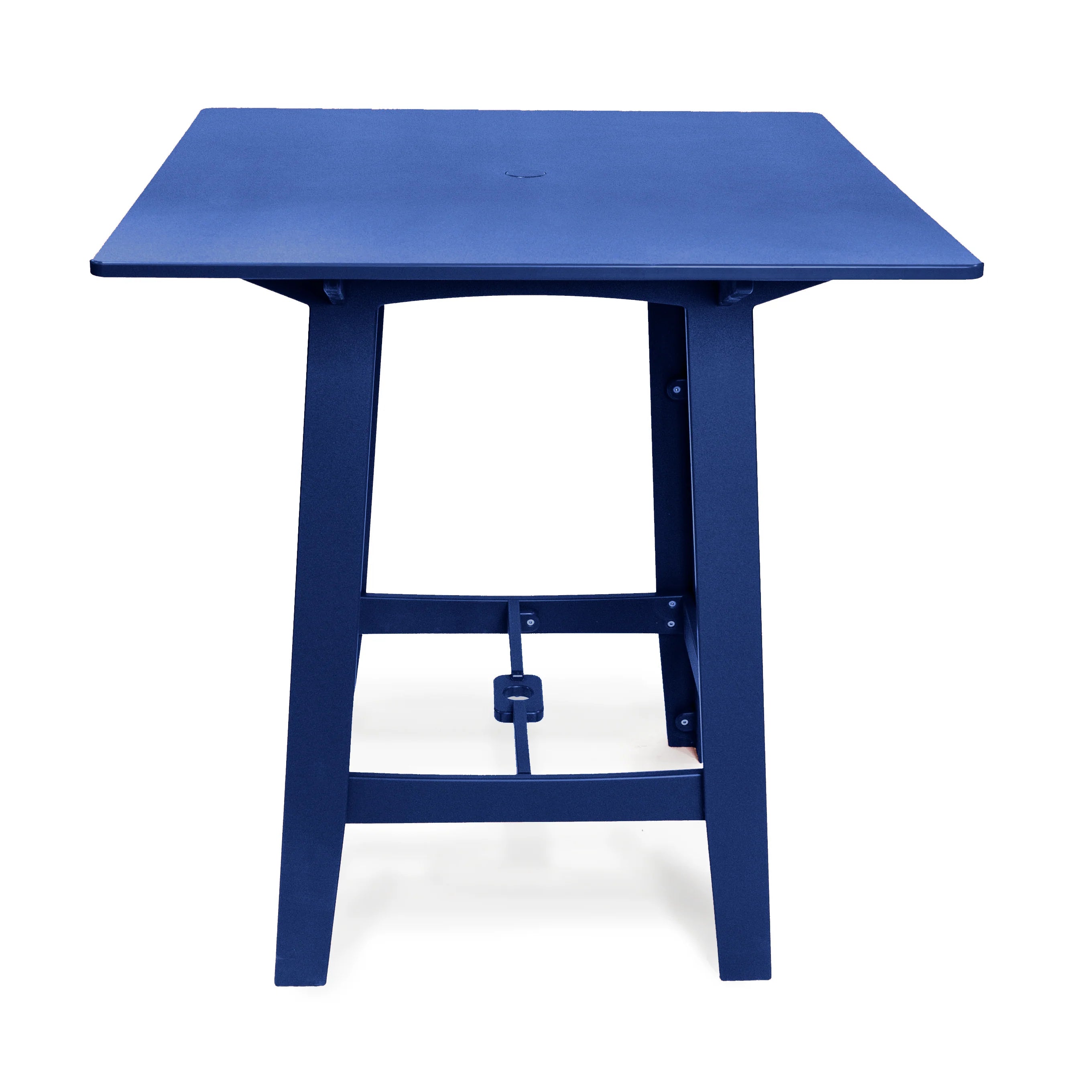 Square Pub Table