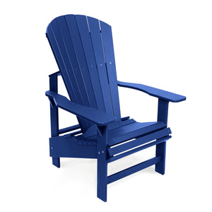 Upright Muskoka Chairs