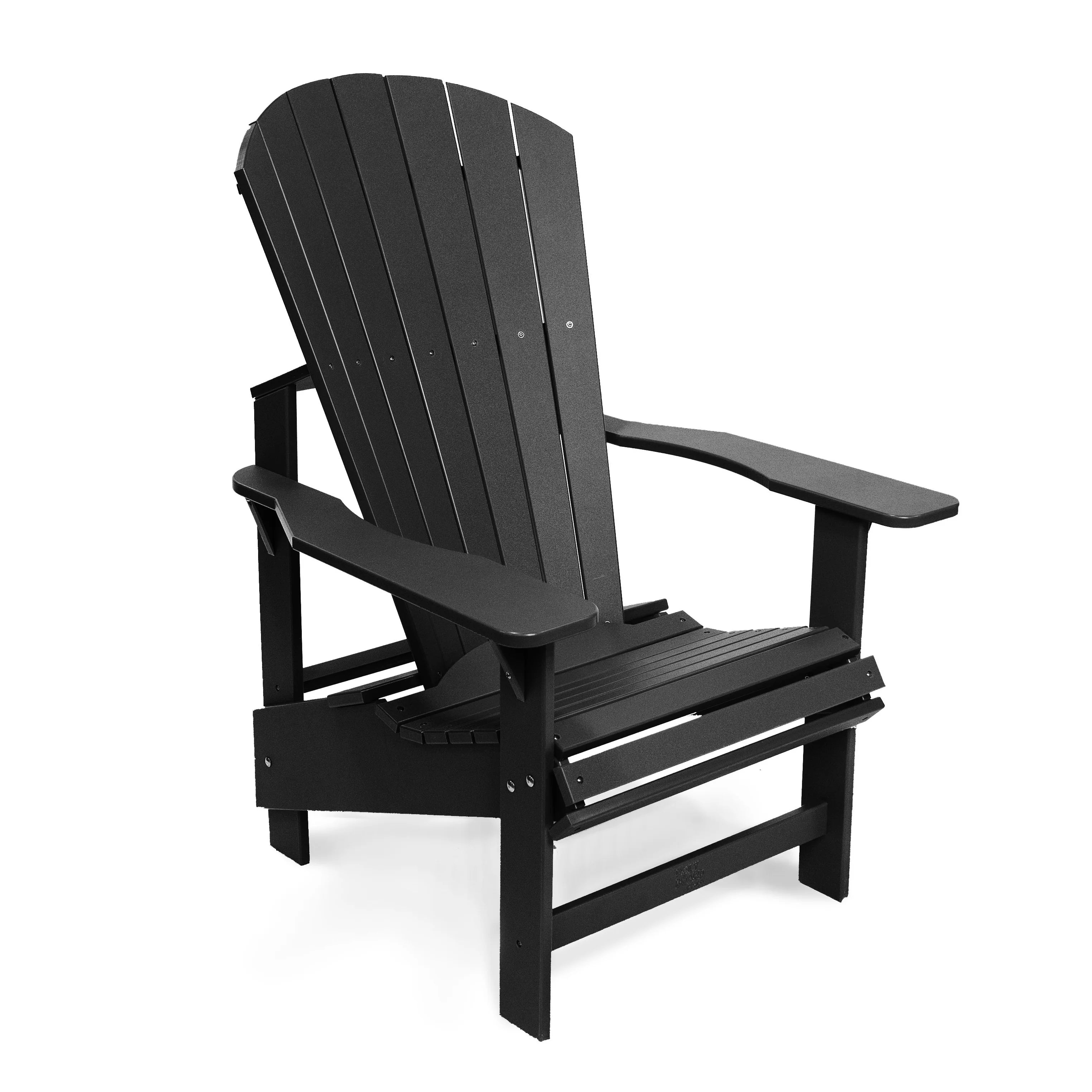 Upright Muskoka Chairs