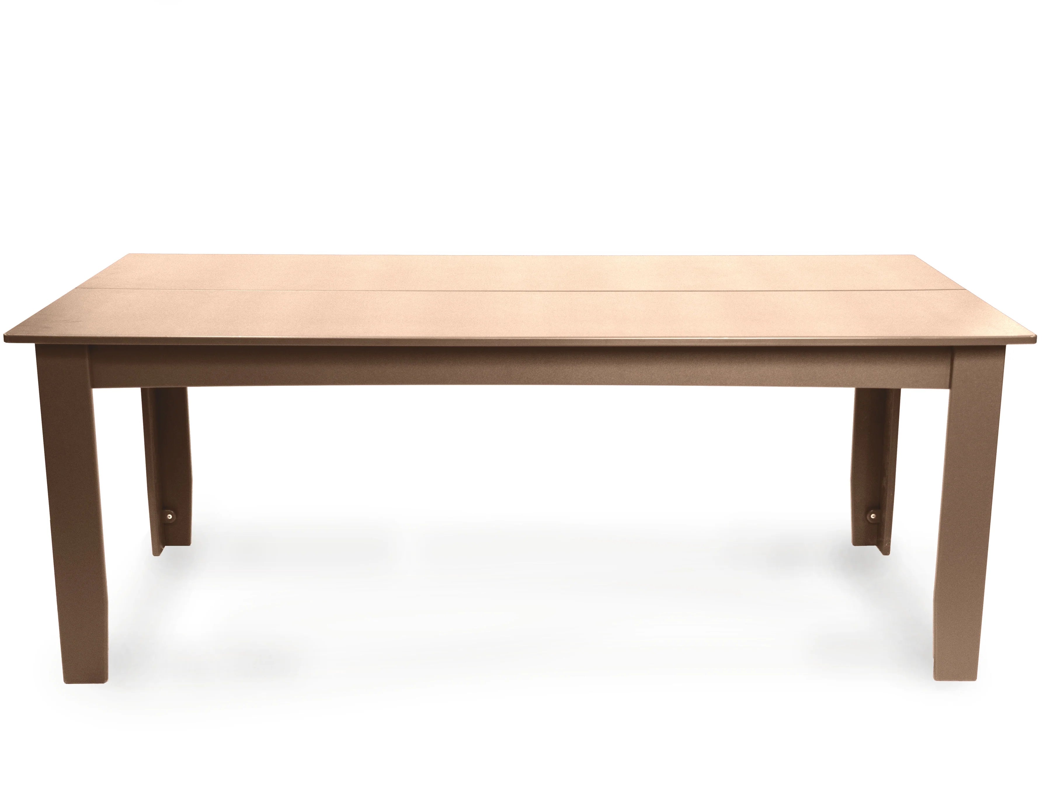 Outdoor 6.5ft Dining Table