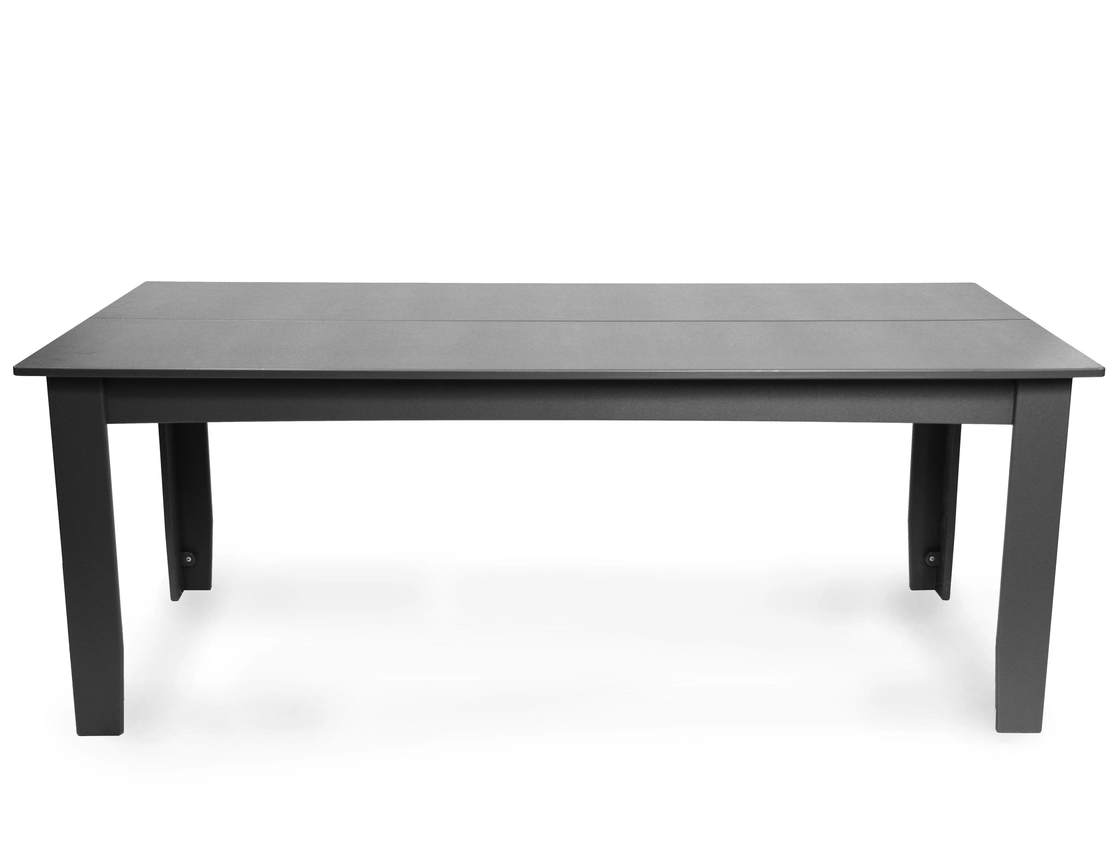 Outdoor 6.5ft Dining Table