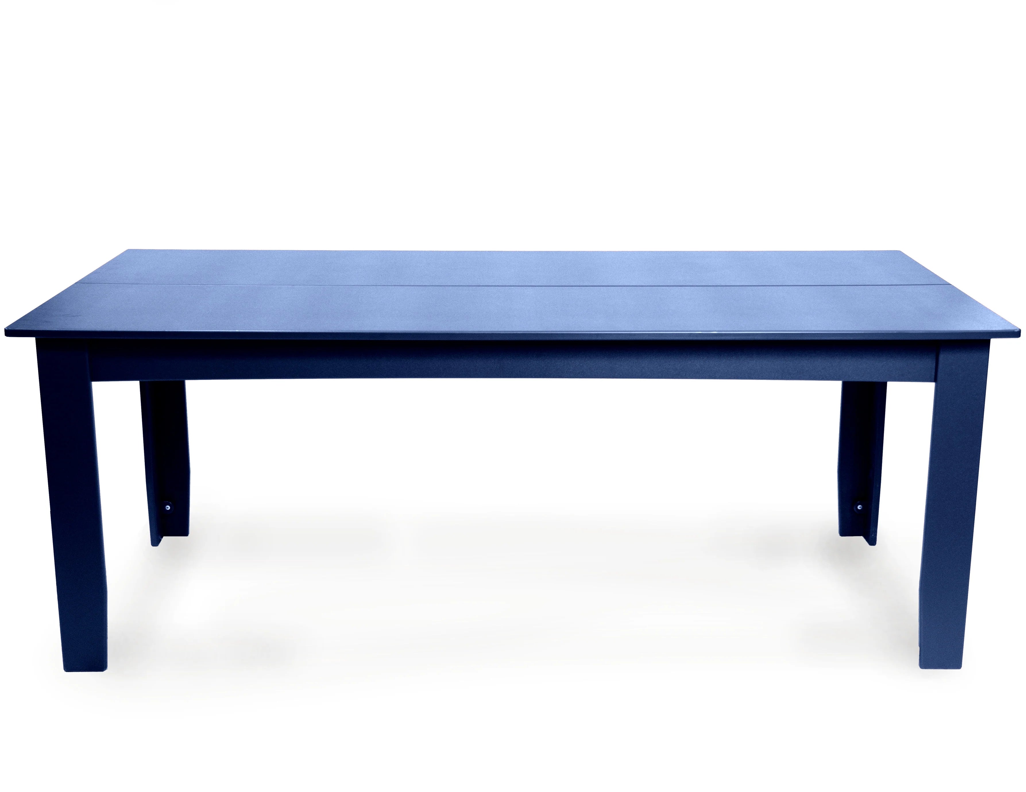 Outdoor 6.5ft Dining Table