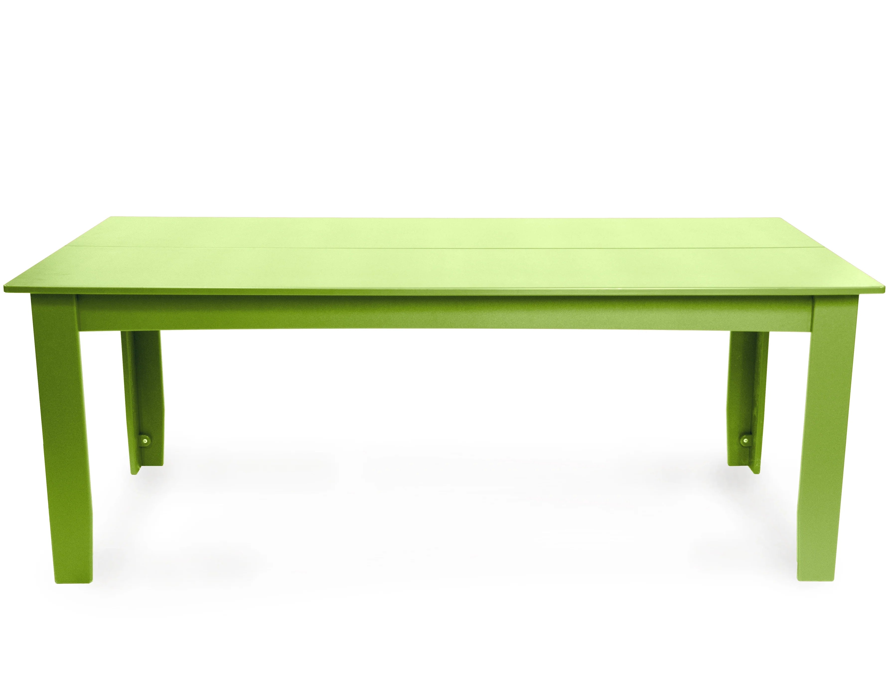 Outdoor 6.5ft Dining Table
