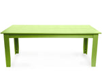 Load image into Gallery viewer, Outdoor 6.5ft Dining Table

