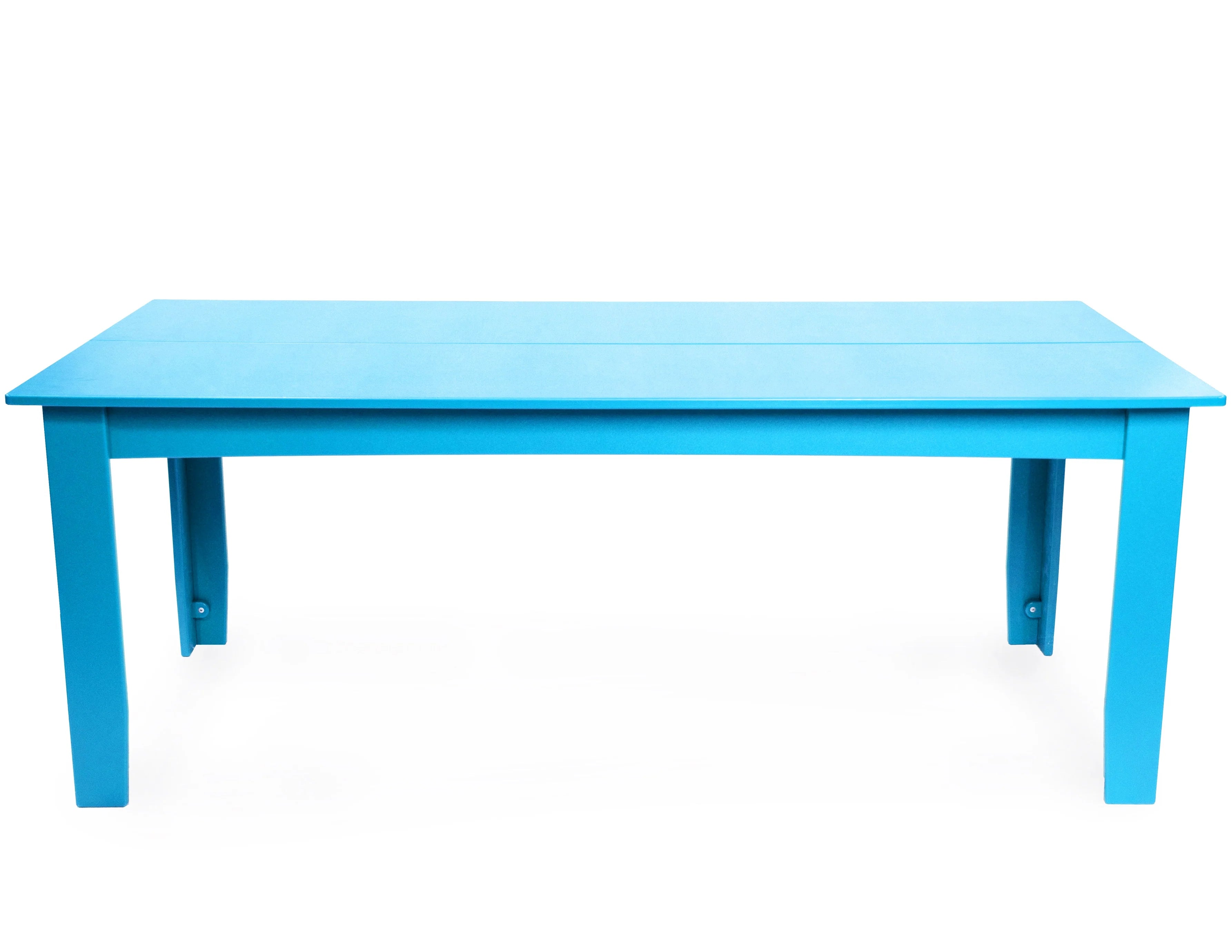 Outdoor 6.5ft Dining Table