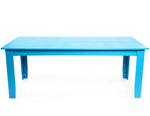 Load image into Gallery viewer, Outdoor 6.5ft Dining Table
