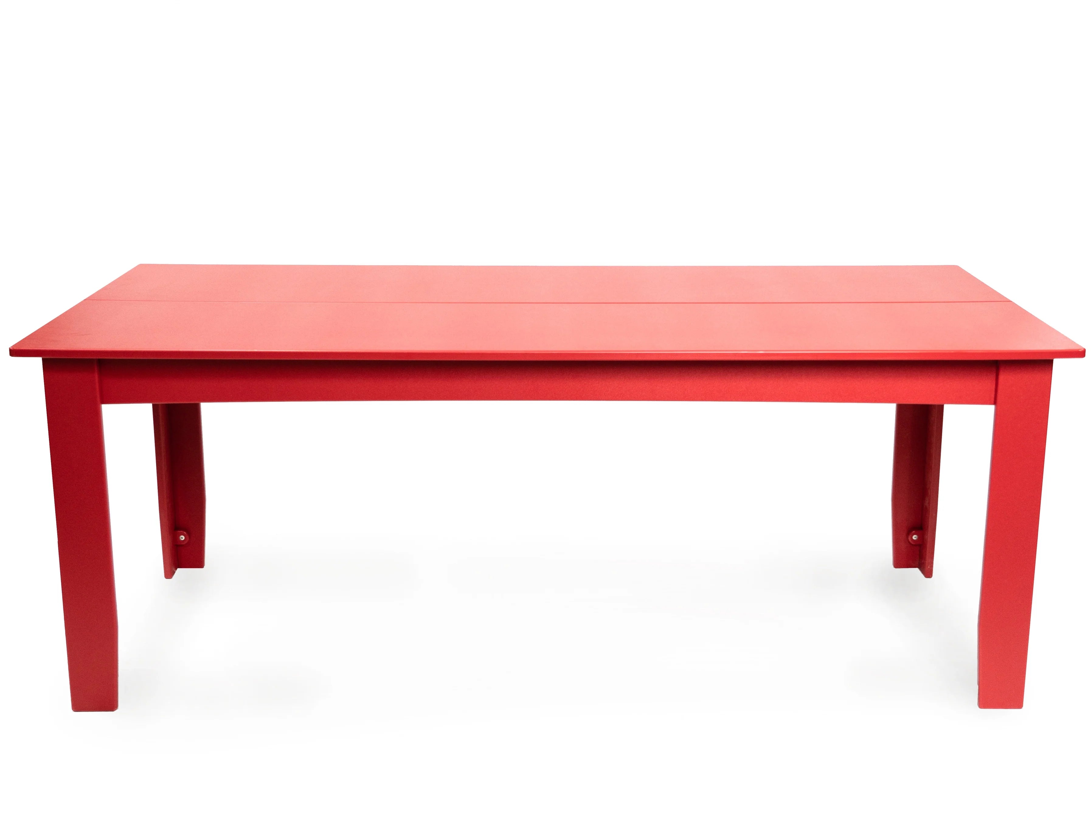 Outdoor 6.5ft Dining Table
