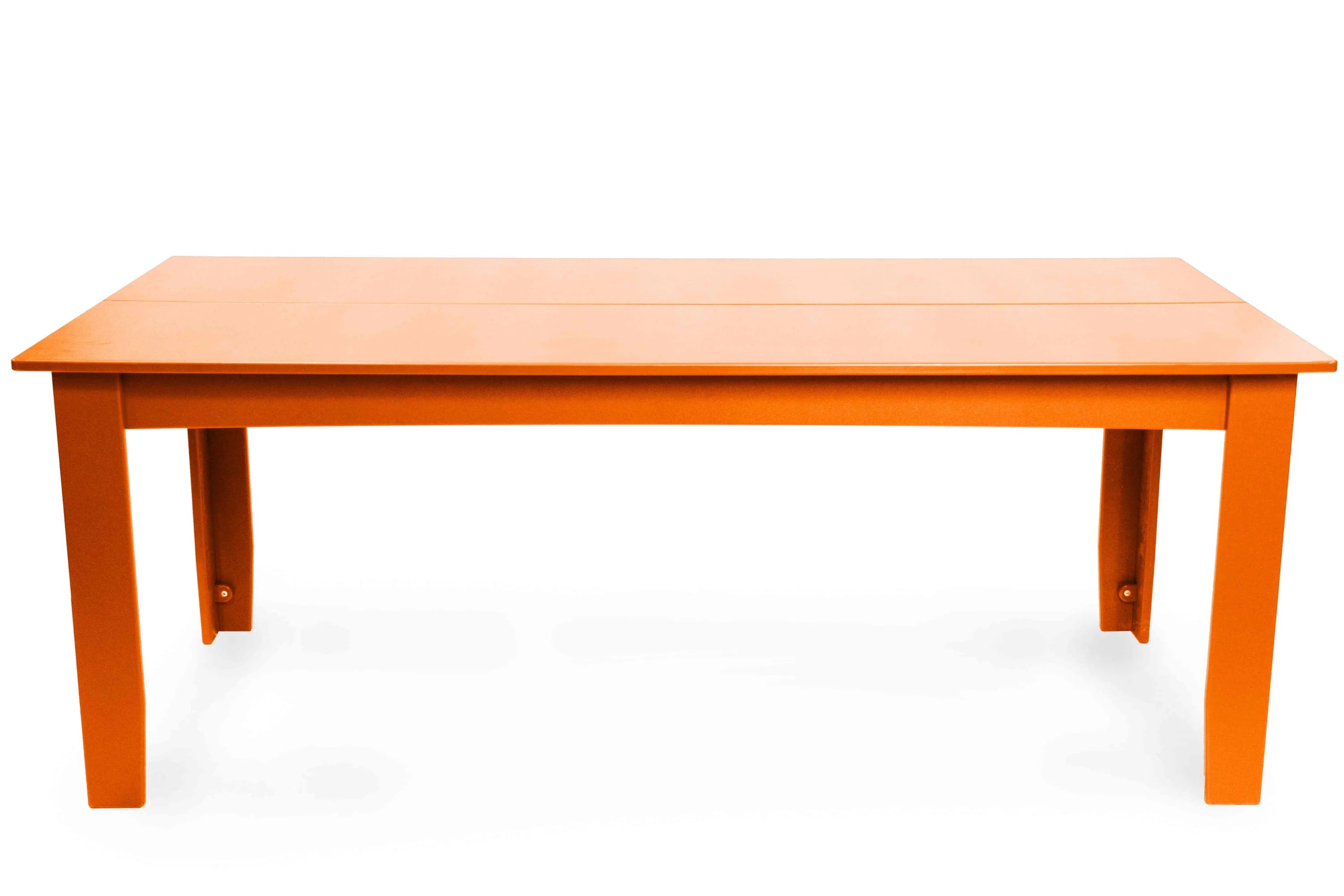 Outdoor 6.5ft Dining Table