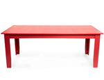 Load image into Gallery viewer, Outdoor 6.5ft Dining Table
