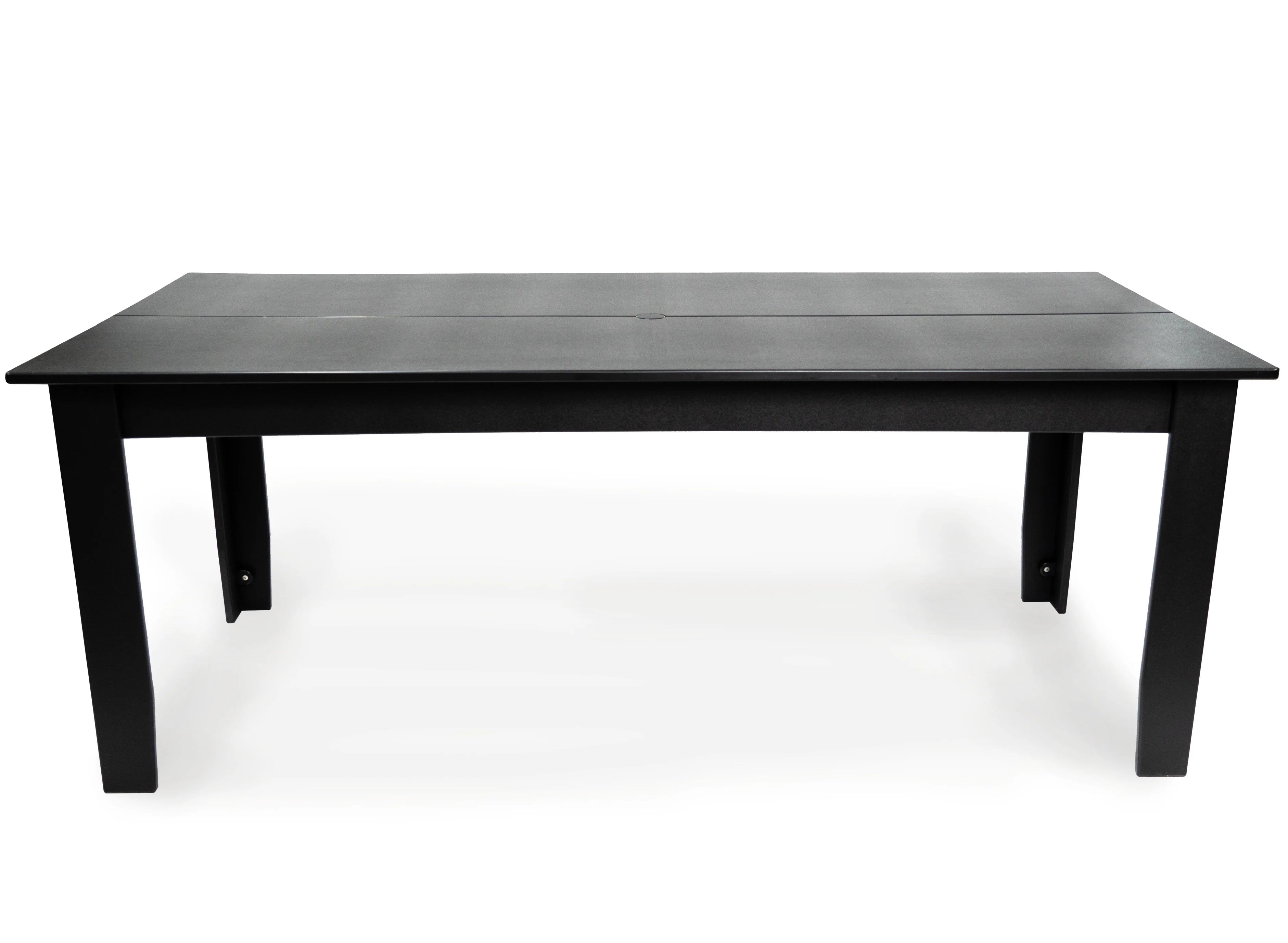 Outdoor 6.5ft Dining Table
