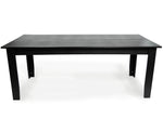 Load image into Gallery viewer, Outdoor 6.5ft Dining Table
