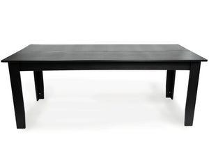 Outdoor 6.5ft Dining Table