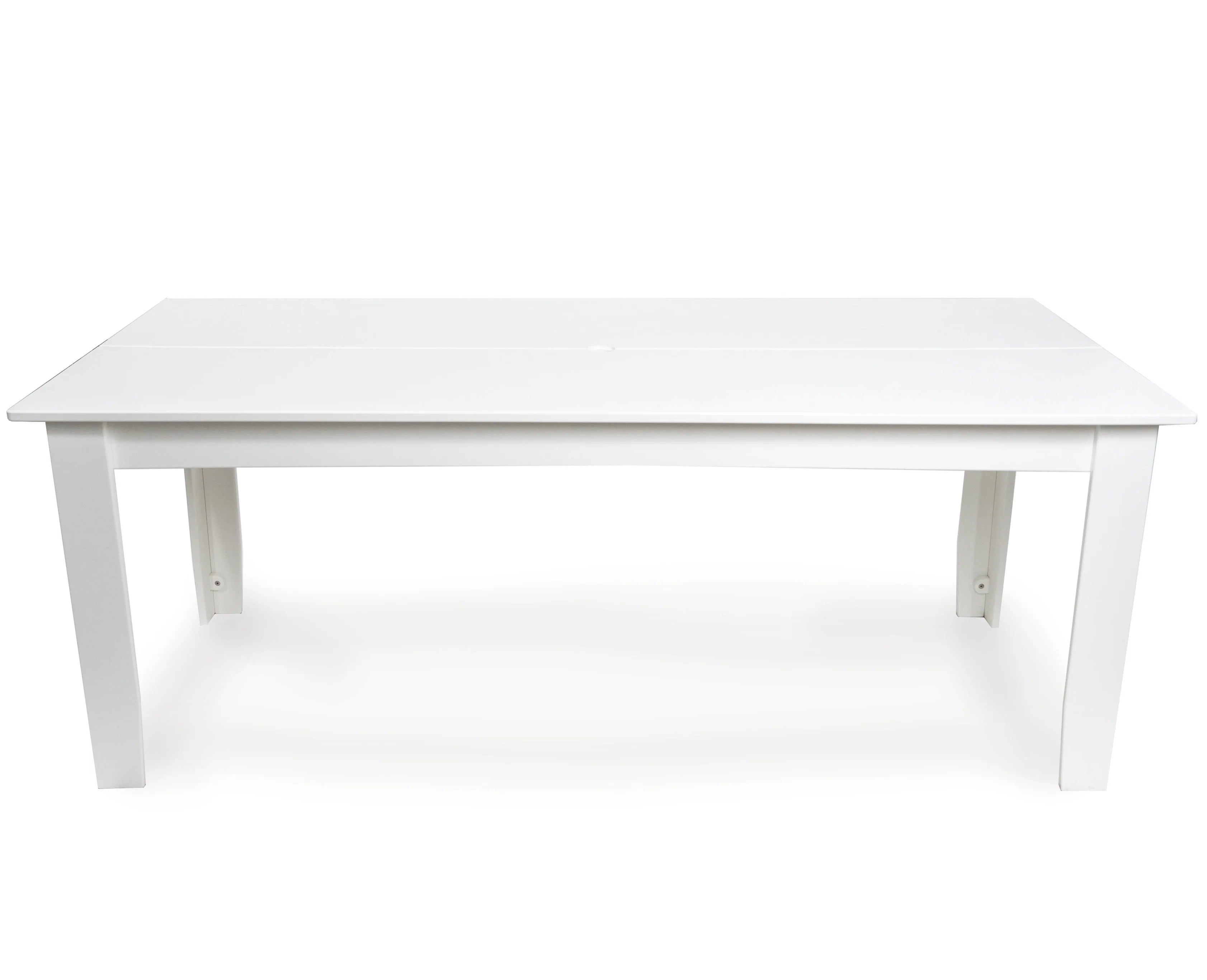 Outdoor 6.5ft Dining Table