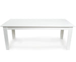 Load image into Gallery viewer, Outdoor 6.5ft Dining Table
