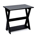 Load image into Gallery viewer, Muskoka Chair Porch Side Table - Muskoka Fire Pits
