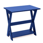 Load image into Gallery viewer, Muskoka Chair Porch Side Table - Muskoka Fire Pits

