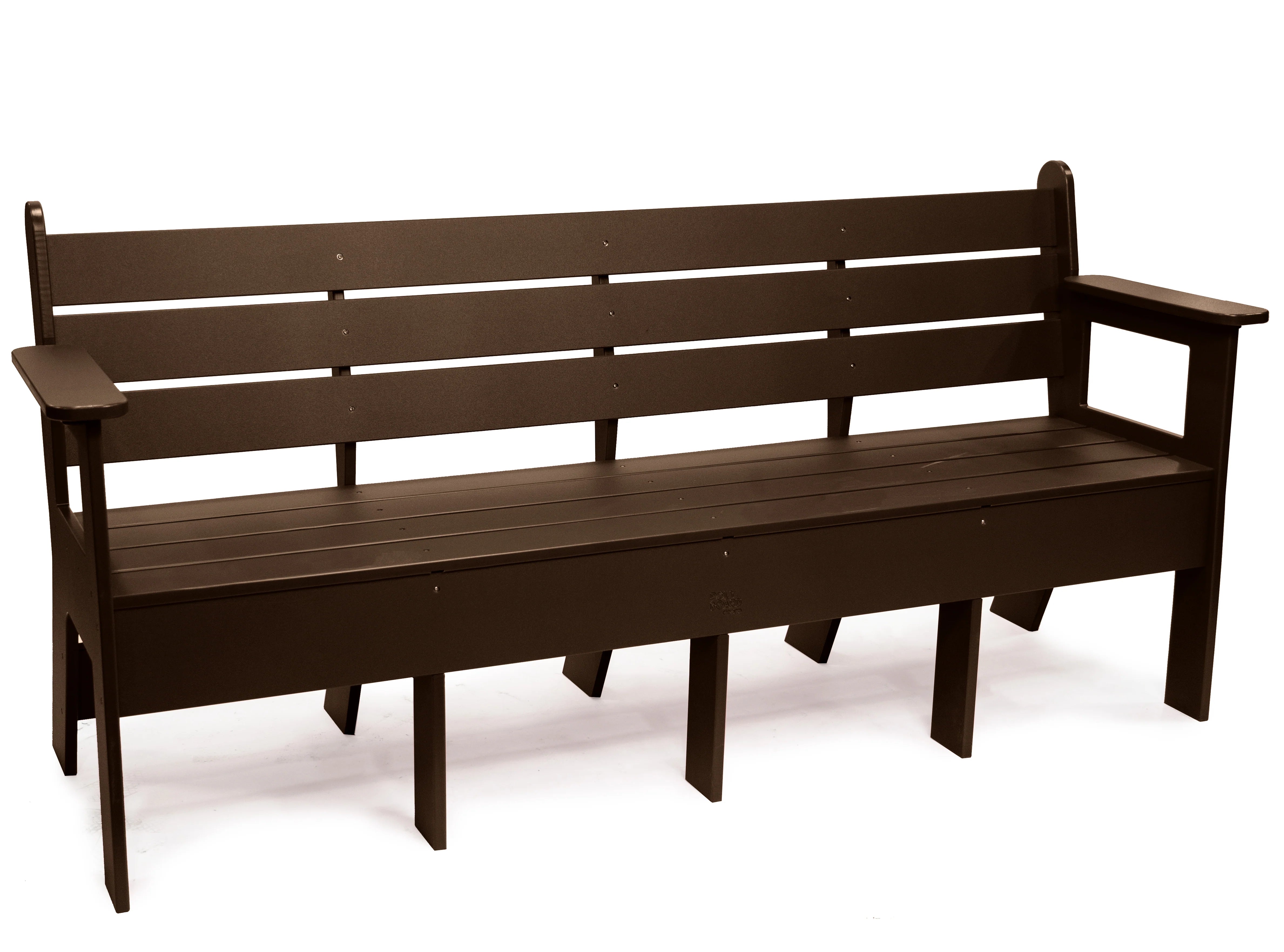 6 Ft Garden Bench