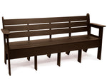 Load image into Gallery viewer, 6 Ft Garden Bench
