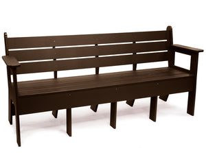 6 Ft Garden Bench