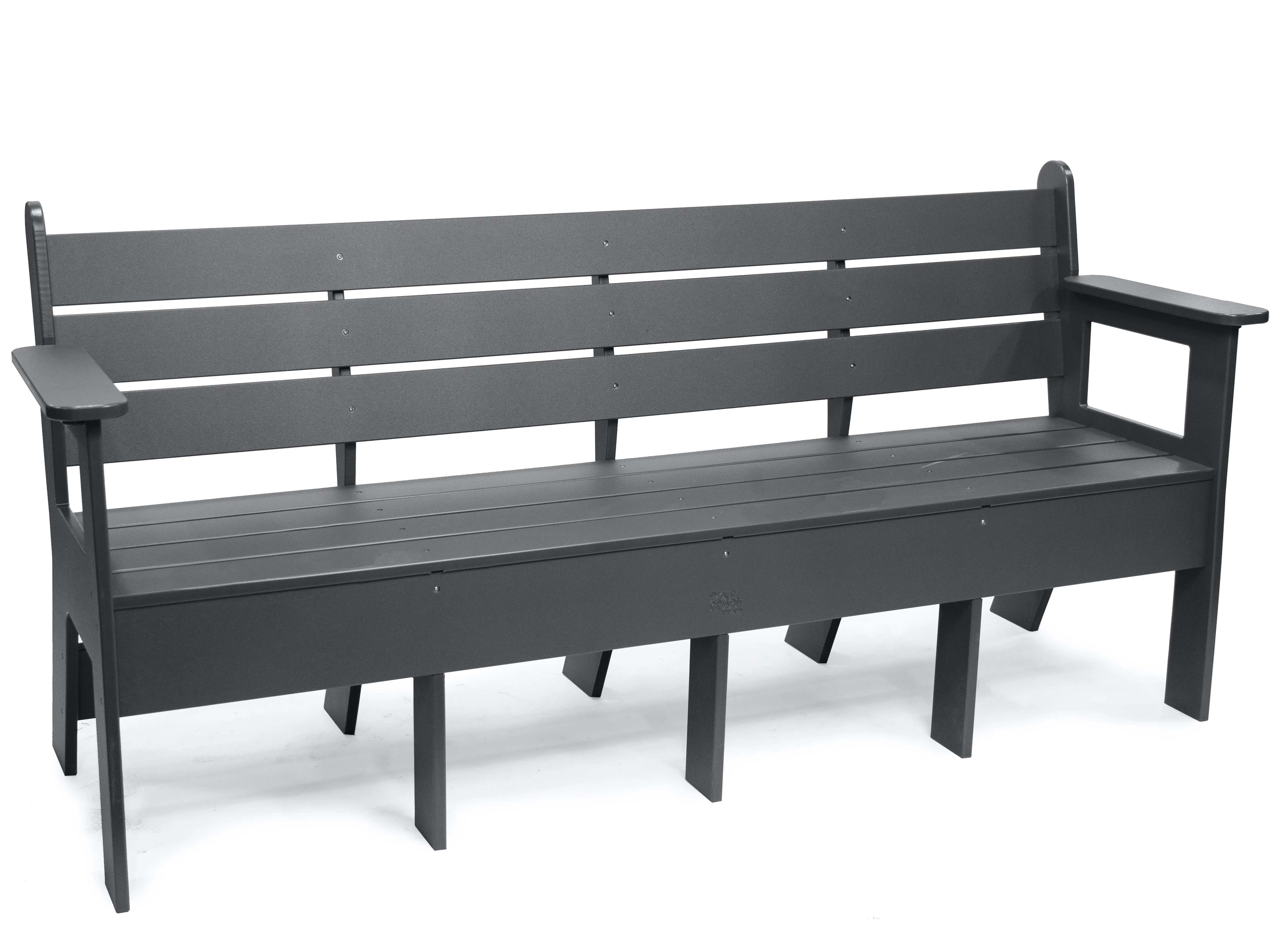 6 Ft Garden Bench