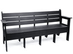 Load image into Gallery viewer, 6 Ft Garden Bench
