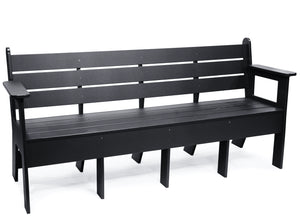 6 Ft Garden Bench